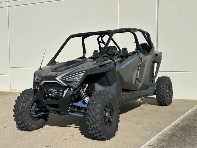 2021 POLARIS RZR XP ULTIMATE (FINANCING AVAILABLE) in ATVs in Saskatoon - Image 6