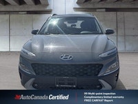 This Hyundai Kona boasts a Regular Unleaded I-4 2.0 L/122 engine powering this Variable transmission... (image 8)