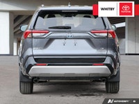 AWD Engine: 4 Cylinder Engine 2.5L L/100Km City: 5.8 L/100Km Hwy: 6.3 Safety Equipment Electronic St... (image 6)