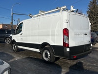 Double L Motors Ltd. If youre looking for a dependable, professional-grade cargo van, this 2022 Ford... (image 3)