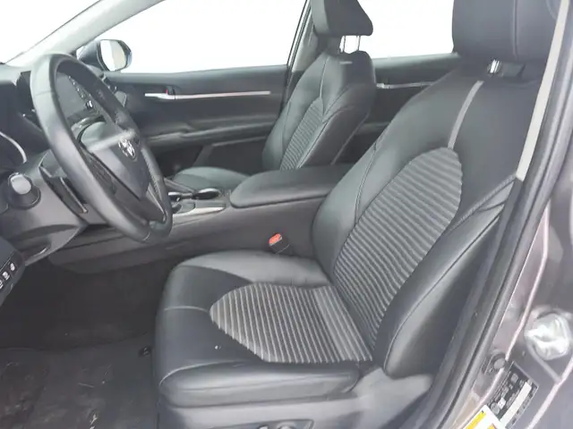 2024 Toyota Camry SE SE | Heated Seats | Dual Climate Control in Cars & Trucks in Fredericton - Image 11