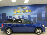 DODGE GRAND CARAVAN 2020 SXT PREMIUM PLUS STOW-N-GO 7 PASSAGERS TOUT ÉQUIPÉ / CUIR NOIR / ÉCRAN TACT... (image 7)