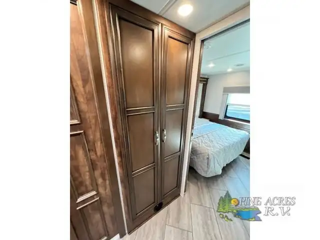 2024 Newmar Bay Star Sport 2912 Gas Full Wall Slide Out+1 more in RVs & Motorhomes in Moncton - Image 37