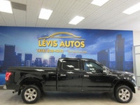 FORD F-150 2016 XLT 5.0L COYOTE 4X4 SUPERCREW BOITE 6 1/2 TOUT ÉQUIPÉ AVEC SEULEMENT 214400 KM CERTI... (image 6)