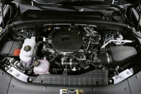 Engine: 2.0L Hurricane 4 Turbo W/Ess (image 9)