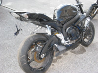 2007 suzuki gsxr -750r parts bike