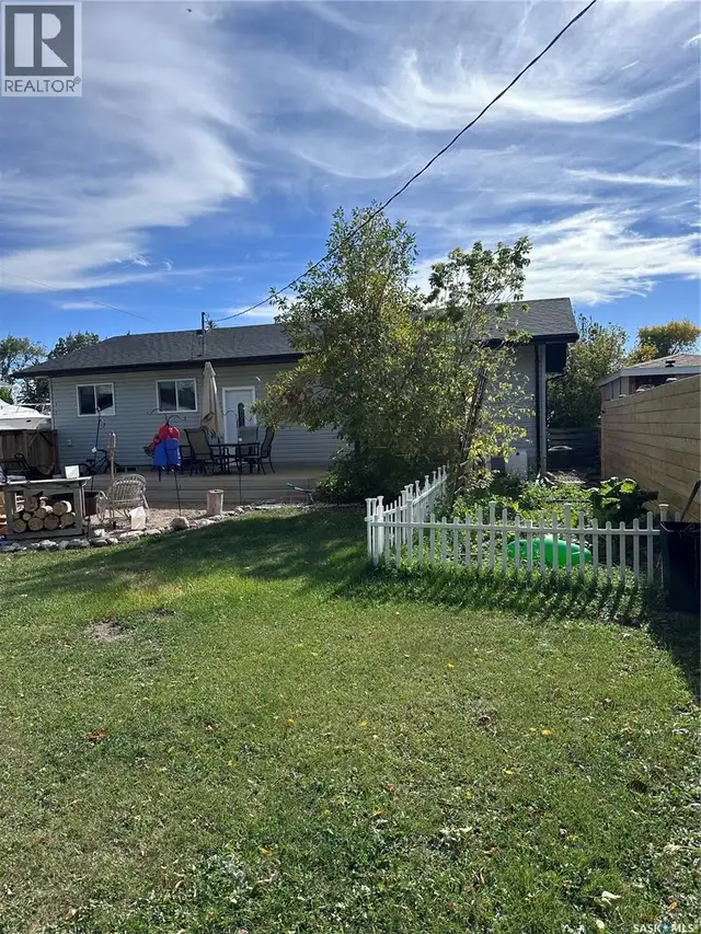 214 Pierce STREET Strasbourg, Saskatchewan in Houses for Sale in Regina - Image 20
