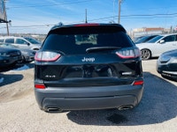 Zoomer Auto 2019 Jeep Cherokee North 4X4 comes with Remote Starter, Bluetooth, Power Heated Seats, B... (image 4)