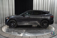 WAS: $56995 NOW: $54995 plus taxes and licensing feesThe 2024 Jaguar F-PACE P250 R-Dynamic S deliver... (image 1)