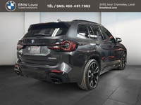 ===== 2024 BMW X3 M40i xDrive | Gr. Sup. Essential | ===== ===== * Groupe Supérieur Essential * ====... (image 6)