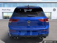 Experience the exhilarating performance and sophisticated style of this 2024 Volkswagen Golf R TSI H... (image 3)