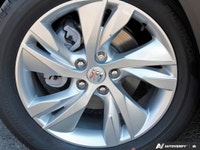 Discover the 2026 Buick ENCORE GX Preferred: A Compact Marvel Redefining Urban Driving with Style, E... (image 5)