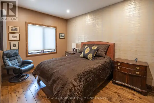 544423 CLARKE ROAD South-West Oxford, Ontario in Land for Sale in Woodstock - Image 35
