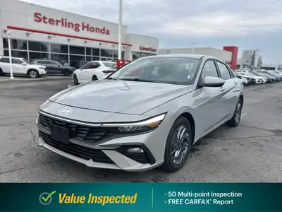 Come visit our Sterling Honda team, you can find us at 1495 Upper James Street, Hamilton, ON L9B 1K2...
