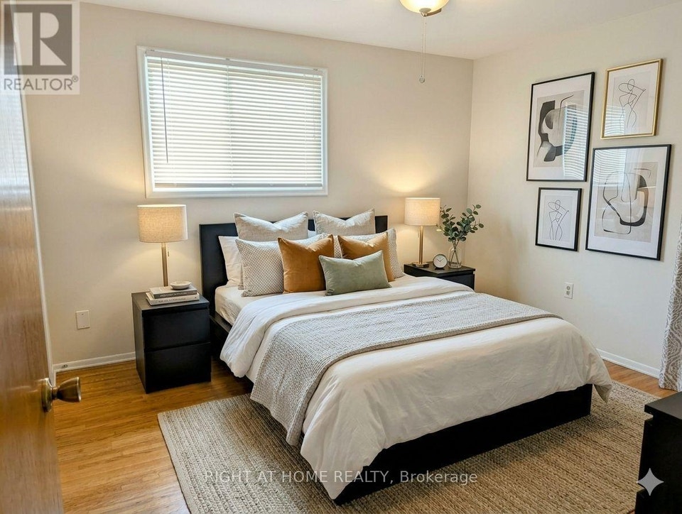 UPPER - 30 SAN REMO DRIVE Hamilton (Mountview), Ontario 4
