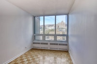 Akelius two bedroom apartment for rent. Located near Du Fort in the Downtown - Guy Concordia neighbo... (image 3)