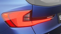 BMW Laval vous présente la puissante *BMW X1 M35i xDrive 2026*. La nouvelle BMW X1 a la sportivité e... (image 9)