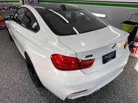 At RuralWorx Auto Sales we have a EXTRA CLEAN, 100% ORIGINAL (No modifications) 2016 BMW M4 Premium... (image 5)