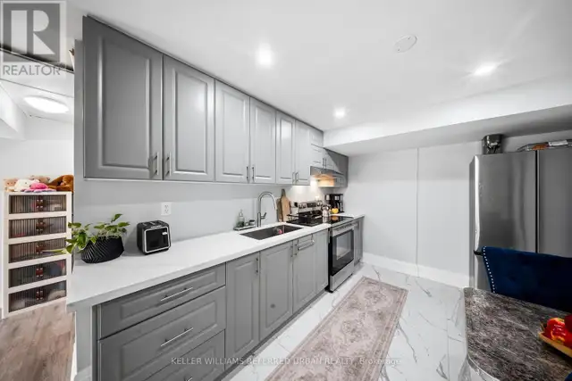 BASEMENT - 2377 5TH LINE Innisfil, Ontario in Long Term Rentals in Barrie - Image 12