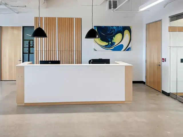 Office space for rent for 2 persons in ON, Mississauga - Toronto62864752260354122