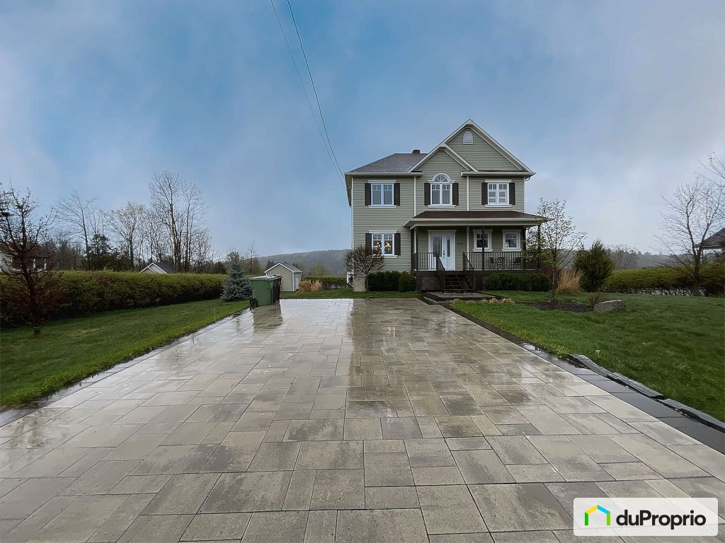 $649,000 - 2 Storey for sale in Sherbrooke (Fleurimont) — photo 3