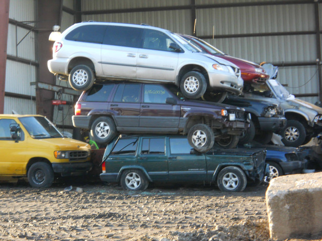 ✅MARKHAM CASH FOR SCRAP CARS & USED CARS | ☎️CALL NOW in Other Parts & Accessories in Markham / York Region - Image 2
