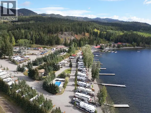 LOT 49 BIRCH BAY RESORT ROAD Fraser Lake, British Columbia in Land for Sale in Burns Lake - Image 21