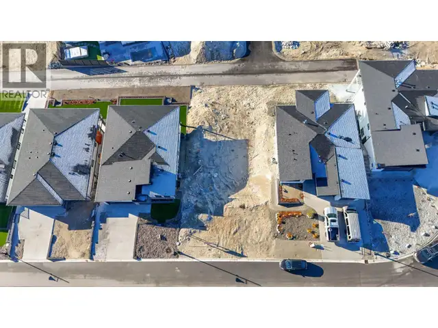 1085 Antler Drive Penticton, British Columbia in Land for Sale in Penticton - Image 3