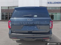 Discover unmatched versatility and powerful performance with this remarkable 2023 Ford Expedition Li... (image 3)