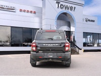 Come see this 2023 Ford Bronco Sport Outer Banks. Its Automatic transmission and Intercooled Turbo R... (image 6)