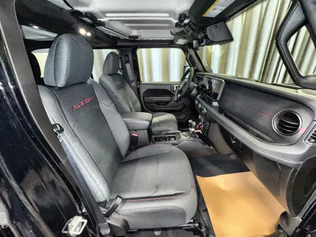2025 Jeep Wrangler in Cars & Trucks in Edmonton - Image 19