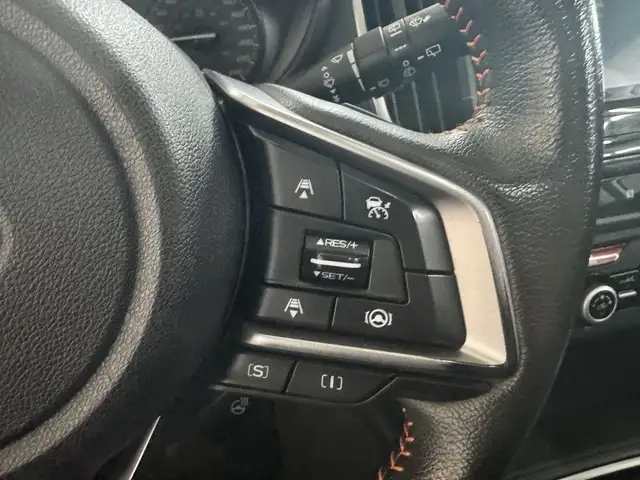 2023 Subaru Crosstrek Sport CVT in Cars & Trucks in Longueuil / South Shore - Image 22