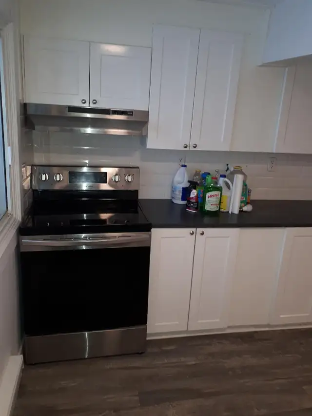 DÈS MAINTENANT - LOGEMENT 1CC BIEN SITUÉ ET ABORDABLE À HULL