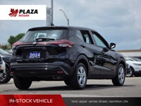 Check out this 2024 Nissan Kicks S while we still have it in stock! *Get Your Money's Worth for this... (image 3)