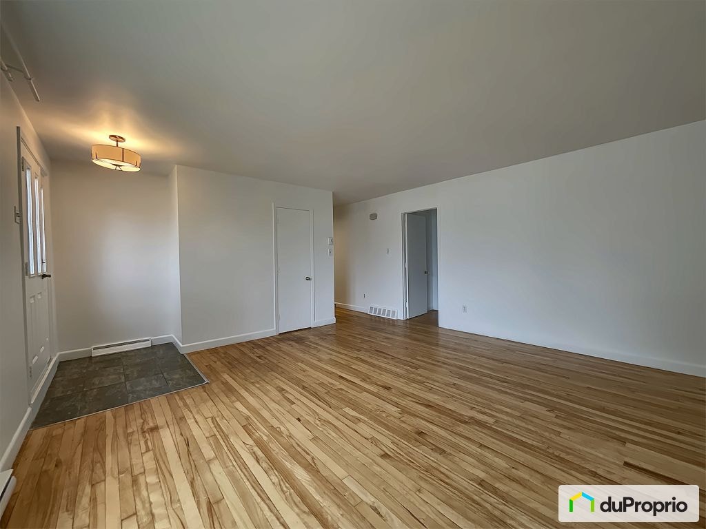 $429,000 - Bungalow for sale in Lebourgneuf — photo 3