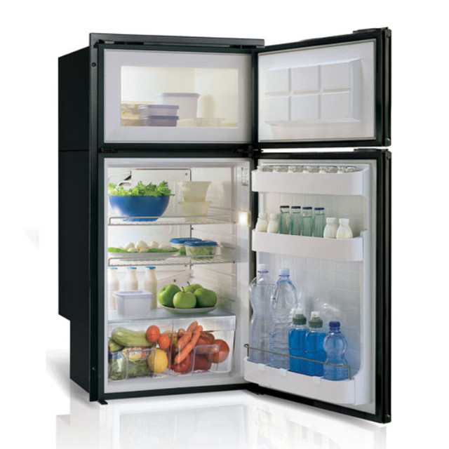 Réfrigérateur/Congélateur 12 volts Vitrifrigo DP150IBD4  5.3 pi3 dans Autre  à Lévis