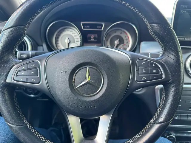 2016 Mercedes-Benz CLA CLA 250 4MATIC - 2.0L Turbo in Cars & Trucks in Edmonton - Image 13