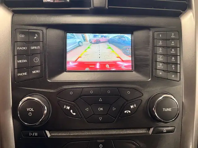 2017 Ford Fusion 4dr Sdn SE FWD in Cars & Trucks in Longueuil / South Shore - Image 25