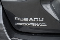 Nouvel Arrivage! La Subaru Impreza Touring 2024 est une compacte Ã hayon qui se distingue par son Ã©... (image 7)