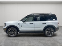 OUTER BANKS TECH PKG+, POWER MOONROOF, FRONT & REAR FLOOR LINERS W/O CARPET MATS, 1.5L ECOBOOST ENGI... (image 1)