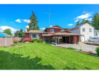 14834 88A AVENUE Surrey, British Columbia