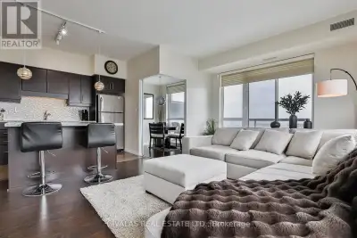 Perfectly positioned with effortless access to the DVP and Highway 401, this exceptional location is...