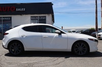 NO ACCIDENT Sleek Performance, Effortless Style: 2021 Mazda3 GT SPORT MANUAL Hatchback Automatic Dri... (image 7)