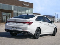 *Lane Keep Assist, Heated Seats, Android Auto, Apple CarPlay, Aluminum Wheels! * This 2023 Elantra i... (image 5)