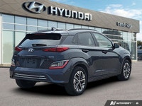 Redefine your daily commute and embrace smart, sustainable driving with the exceptional 2023 Hyundai... (image 4)