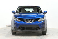 Lower Kilometers - SK Vehicle - Excellent Fuel Economy!Discover this 2018 Nissan Qashqai S AWD at Sa... (image 9)