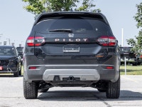 Discover rugged capability and adventure-ready performance with the 2026 Honda Pilot TrailSport AWD.... (image 5)