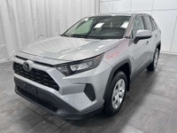 Chez Ste-Foy Toyota nos clients sont au cœur de nos priorités. Avec la diversité de nos produits, no... (image 2)