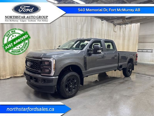 2026 FORD Super Duty F-250 SRW XL in Cars & Trucks in Calgary