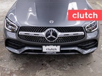 Electric Parking Brake, Brake Assist, Power Tailgate/Hatch and more! Clutch is the largest online us... (image 6)
